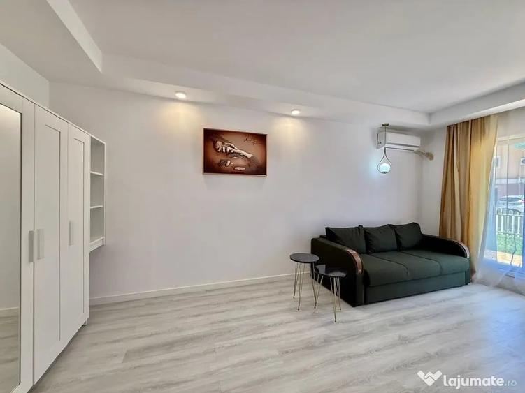 Garsonieră decomandată în Ștefăneștii de Jos