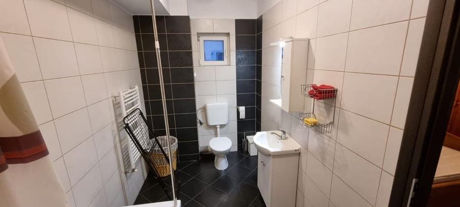 Apartament cu 2 camere decomandat în Roșu