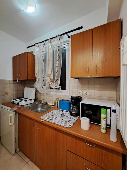 Apartament cu 2 camere nedecomandat în Națiunile Unite