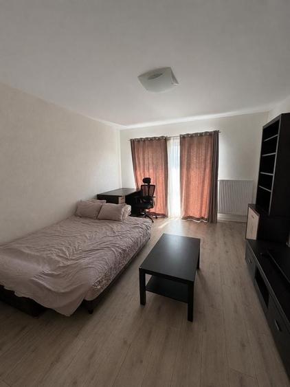 Garsoniera de vanzare Lujerului Plaza Residence Faza 4 - 6