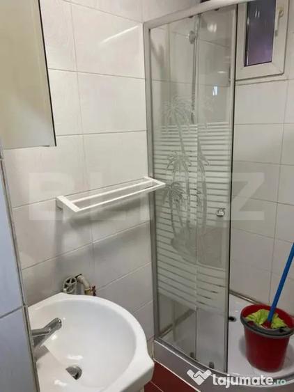 Inchiriez apartament - 2 camere - zona UMF - 6
