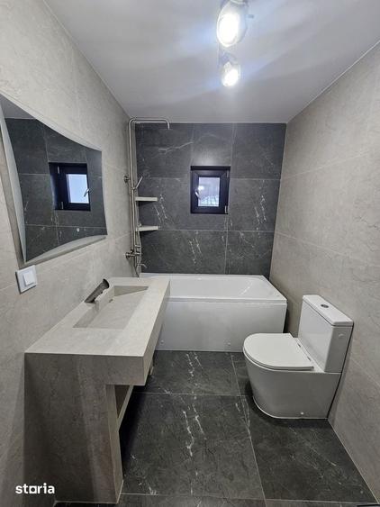 Casă cu 3 camere cu Teren 2477 Mp în Băiculești