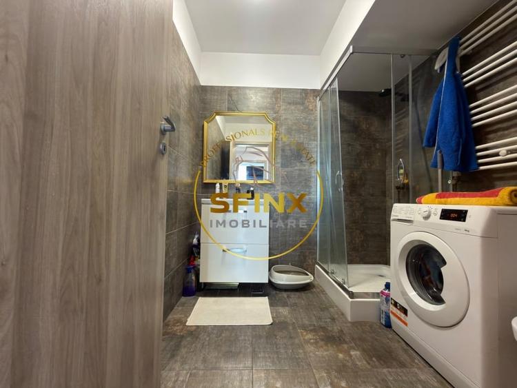 Apartament cu 3 camere decomandat, mobilat în Theodor Pallady