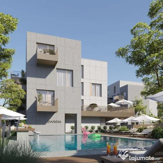 Apartament 4 camere | Nou | Sisesti | fatada ventilata - 6