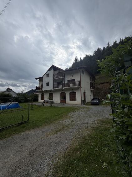 Spațiu comercial, de 20,000 mp, în Central