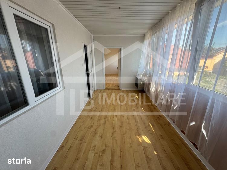 Casă cu 4 camere cu Teren 160 Mp în Libertății