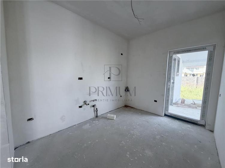 Duplex Pe Parter - Finisaje La Alegre - 6