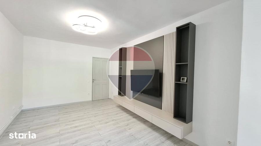 Apartament cu 2 camere în Tudor Vladimirescu