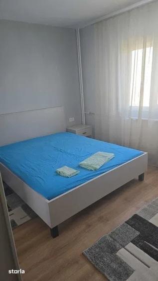Apartament cu 2 camere decomandat în Ferentari
