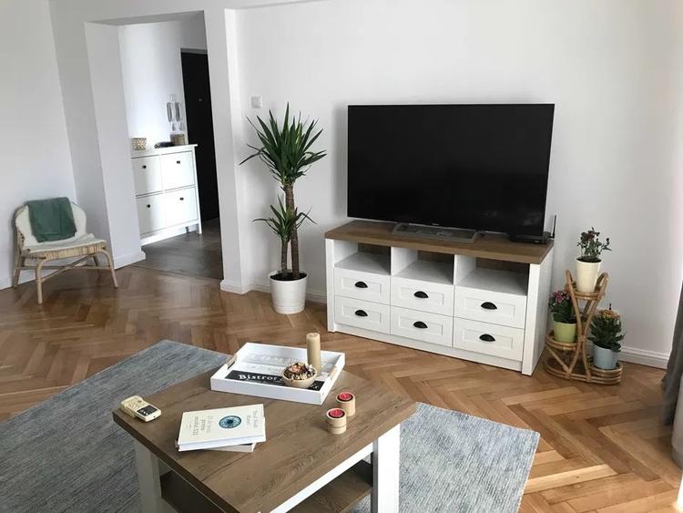 Unirii | 2 Camere | Renovat | X3 Balcon | Prox. Metrou | - 2