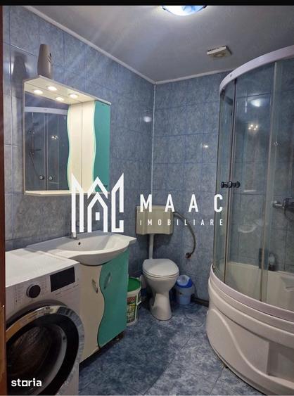 Apartament cu 3 camere în Lazaret