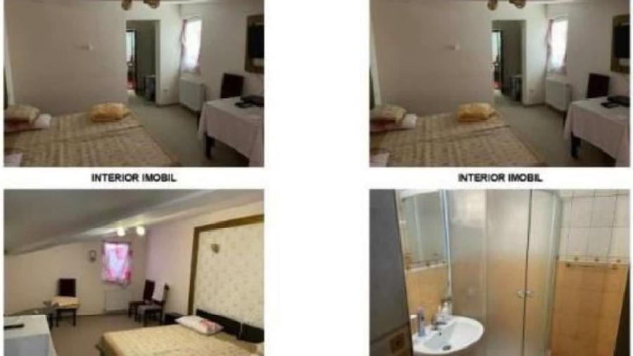Spațiu comercial, de 1,428 mp, în Muntenii de Jos