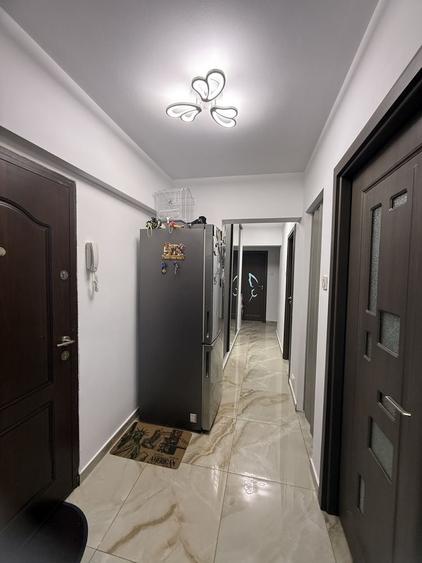 Apartament cu 3 camere decomandat în Timișoara