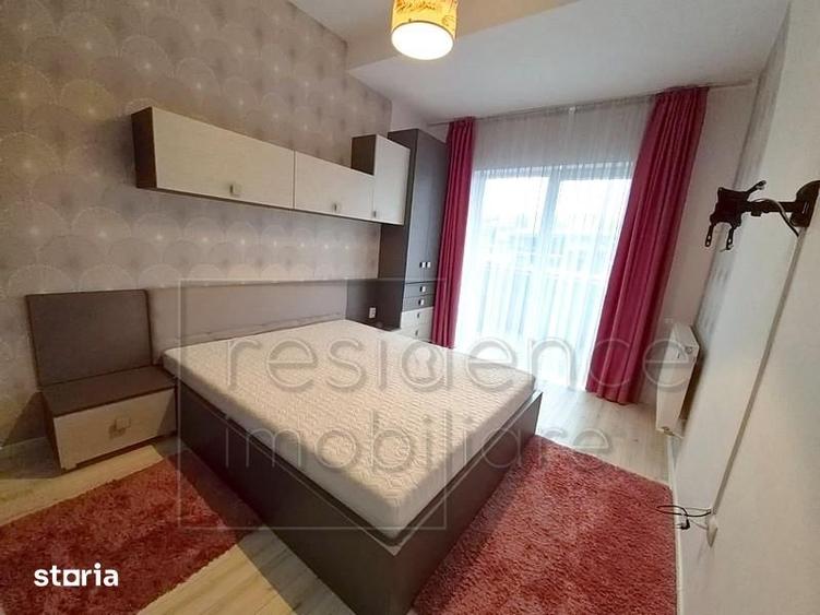 Pet friendly! Apartament 2 camere, Buna Ziua, zona LIDL+Garaj - 6