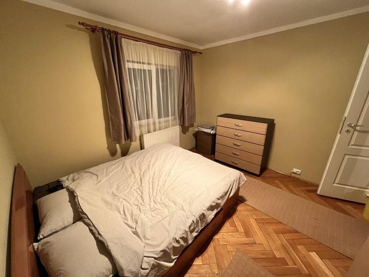 Apartament cu 2 camere decomandat în Grigorescu