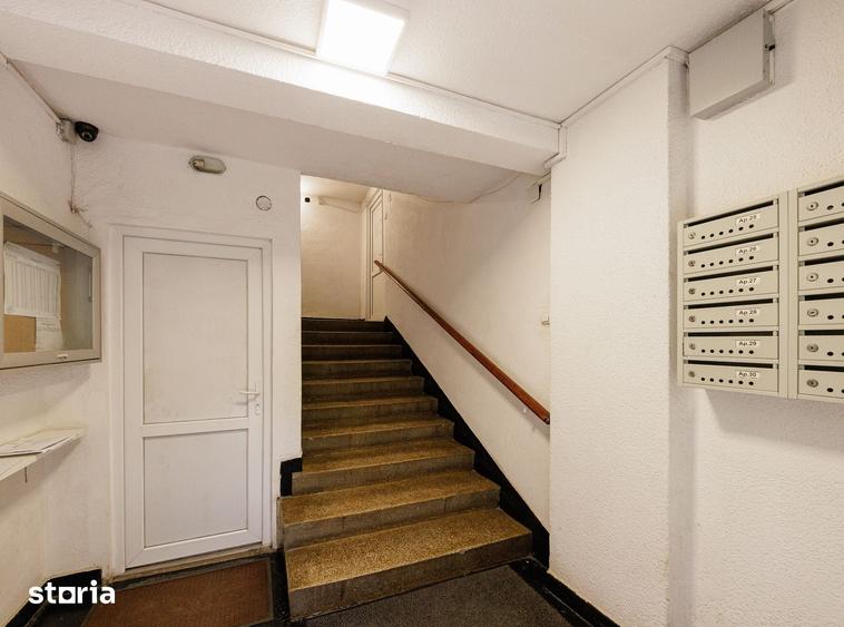 Apartament 3 camere Piata Dorobanti - 3