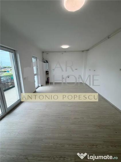 Apartament cu 3 camere decomandat în Albert