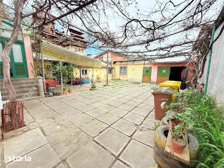 Casa individuala 1075 mp teren 125 mp utili zona Turnisor din Sibiu - 4