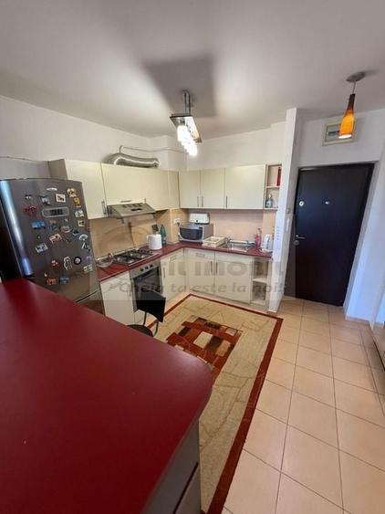 Apartament cu 2 camere semidecomandat în Tătărași