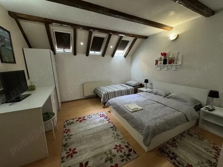 Spațiu comercial, de 40 mp, în Central