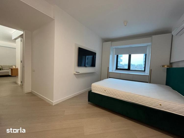 Apartament 3 camere/ Cortina North/ Pipera/ Promenada+ parcare - 10