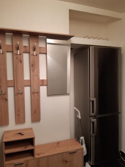 Apartament cu 2 camere decomandat în Exterior Vest