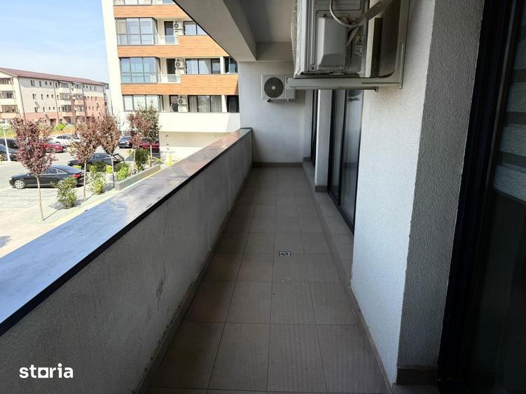 Apartament cu 3 camere în Ghencea