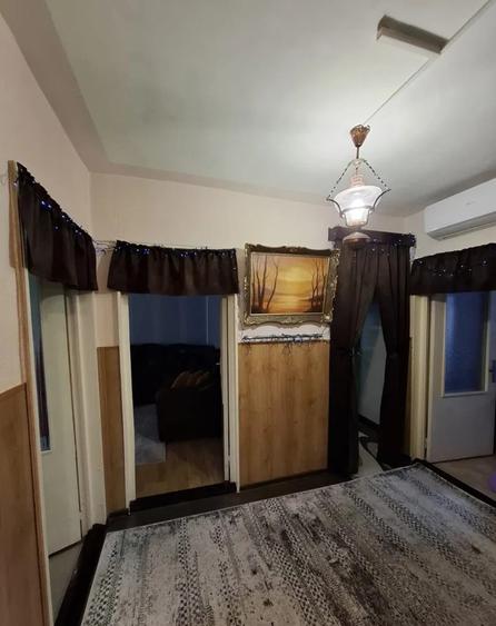 Apartament 3 camere decomandat | 71 mp | Etaj 1 | Mircea cel Bătrân | 129.900 € - 8