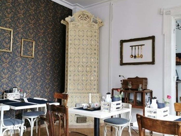 Casă cu 5 camere cu Teren 400 Mp în Ferdinand