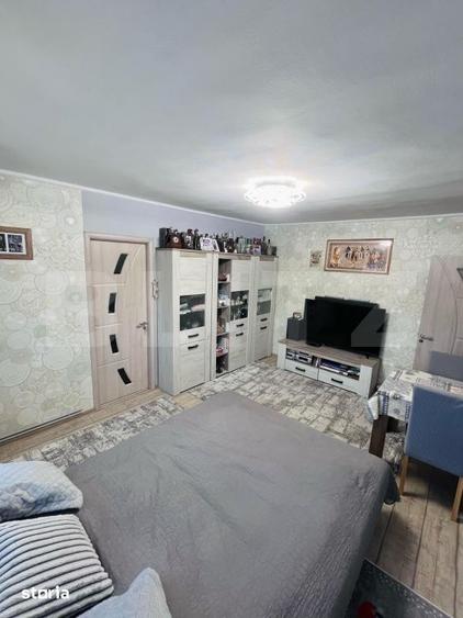 Apartament de vanzare, cu 2 camere, 42 mp, zona 14 Mai - 5