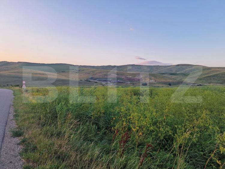 Teren de 4833 mp, în Cojocna