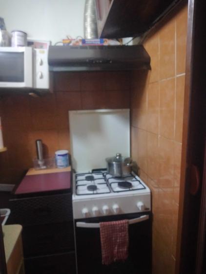 Apartament cu 2 camere în Lotrului