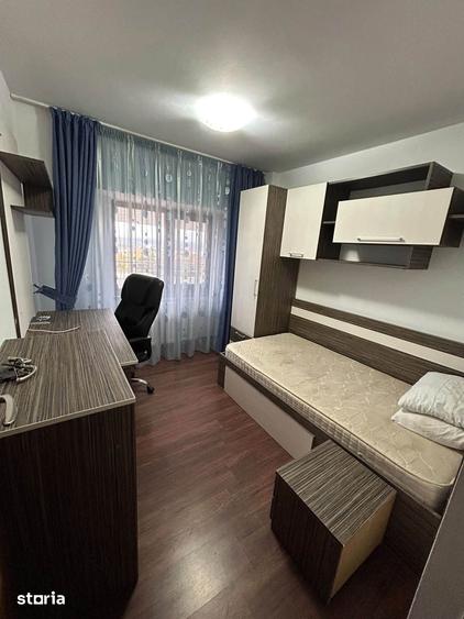 Apartament cu 3 camere în Ultracentral