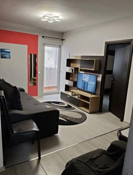 Apartament cu 2 camere decomandat în Florești