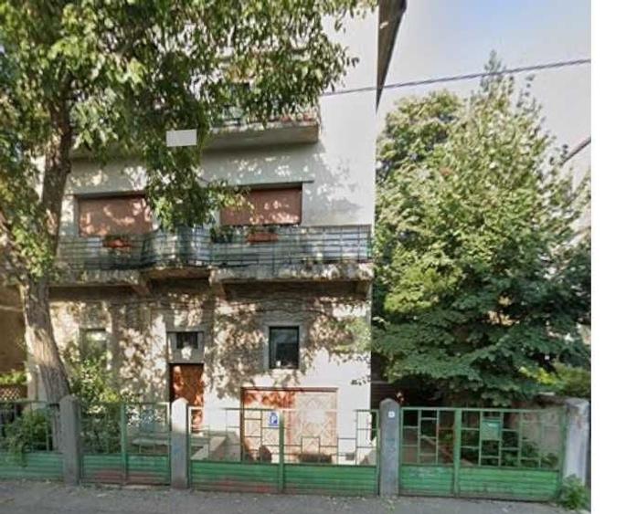 Garsonieră în Cotroceni