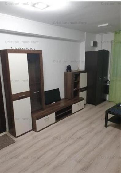Garsonieră nedecomandată în Viziru 2