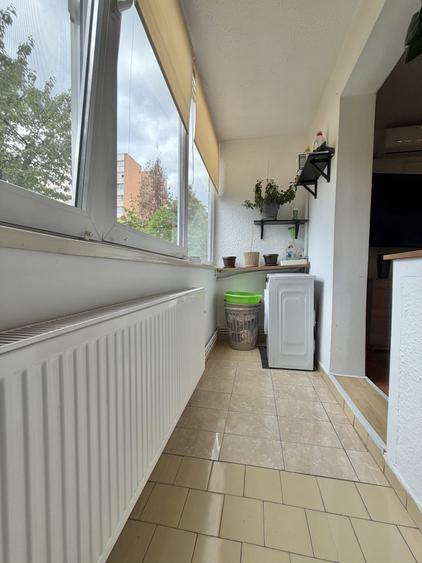 Apartament 3 camere, etaj 1, semidecomandat, zona Olimpia-Stadion - 16
