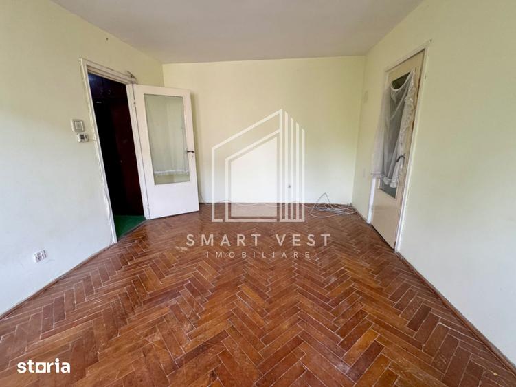Apartament cu 2 camere, mobilat în Solidarității