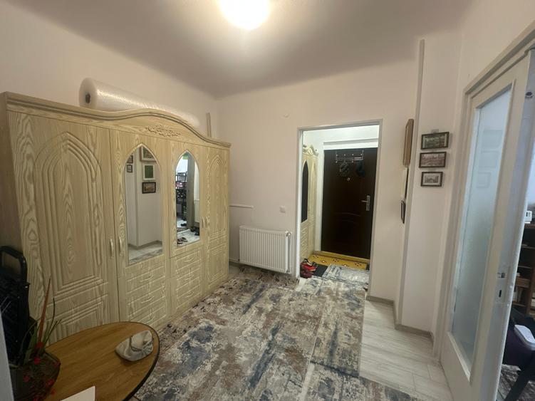 3 camere renovat complet | Foișorul de Foc | Bloc interbelic - 2