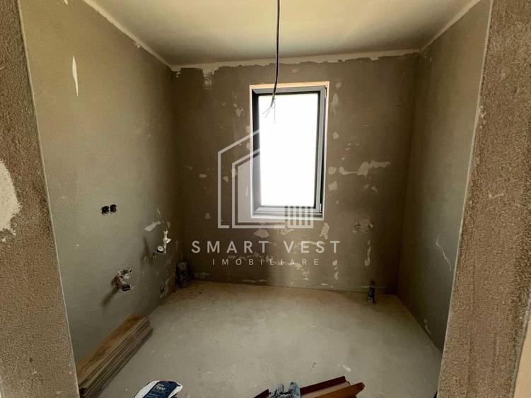 Apartament cu 3 camere decomandat în Semicentral