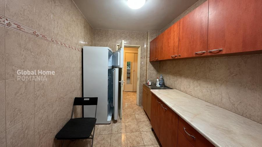 Apartament 2 camere | 50 mp | Vatra Luminoasă – Maior Coravu | Centrală proprie - 6