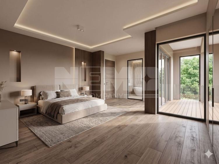 Duplex cu 4 camere cu Canalizare în Central