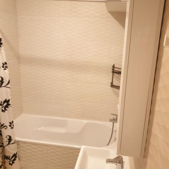 Apartament cu 2 camere decomandat, mobilat în Politehnica
