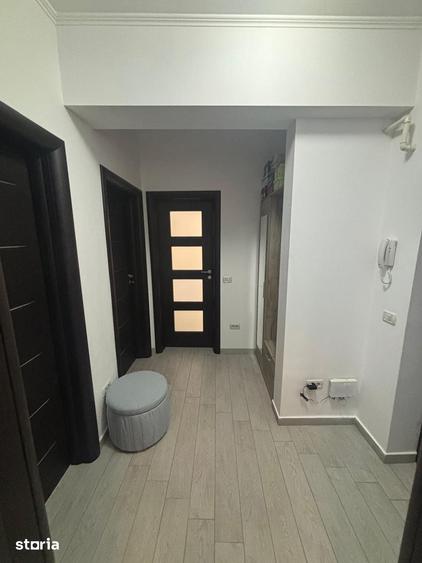 Apartament cu 2 camere în Chiajna