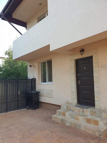 Inchiriez casa Bragadiru - cartier Mihai Eminescu - 10