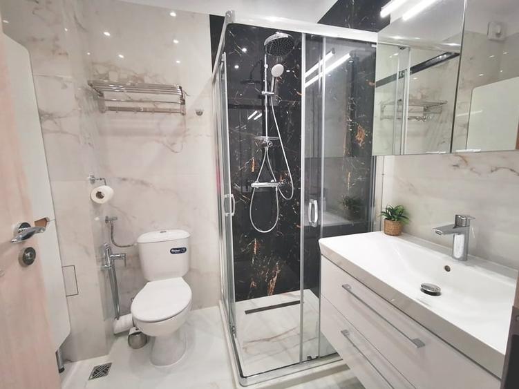 Apartament cu 2 camere decomandat în Grozăvești