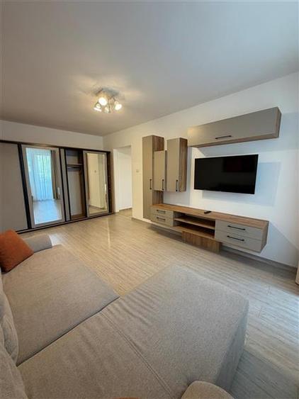 Inchiriere apartament 3 camere Centrul Civic, etaj 1, mob,utilat nou - 19