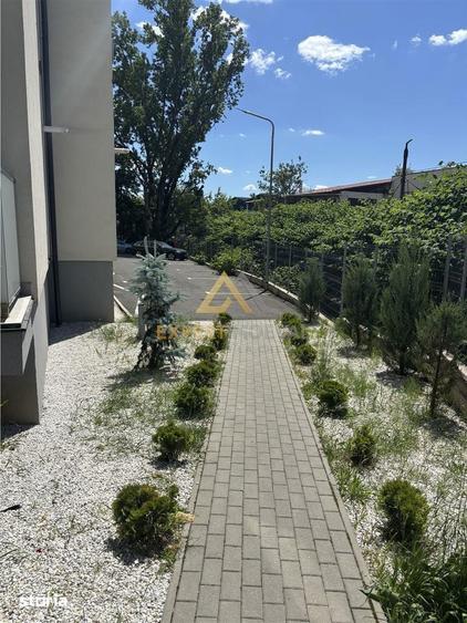 Apartament modern de inchiriat Revolution Residence - 14