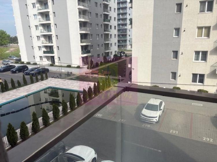 Apartament cu 2 camere semidecomandat în Prelungirea Ghencea