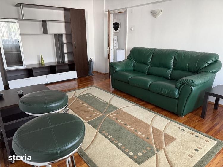 Apart 2 camere 55m2 | Aviatiei - Str. Burileanu | Metrou M2 Aurel Vlai - 7